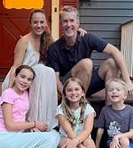 Calculate Jay Harrington Kids' Age Easily: an Accurate Guide