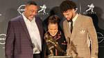 Caleb Williams' Parents and the Mystery of Carl Williams