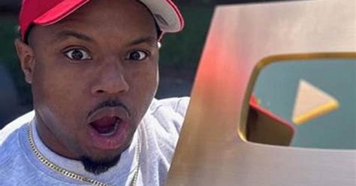 Calvin Grindz Height, Weight, Net Worth, Age, Birthday, Wikipedia, Who, Nationality, Biography