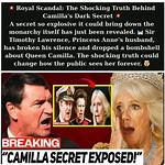 Camilla Arajou Leaks: Uncover the Scandal Behind the Onlyfans Sensation