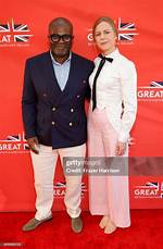 Camilla Holmstroem, Misan Harriman Wife & Partner Here Is What We Know About the Radio 3 Photogr ·