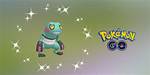 Can Croagunk Be Shiny in 'Pokmon Go'? ·