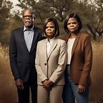 Candace Owens' Parents: Uncovering Her Family Background