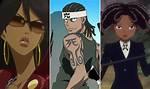 Captivating Black Anime Characters: Unlocking Rich Diversity and Representation