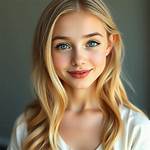 Captivating Charm: the World of Young Hot Actresses