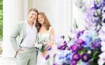 Capturing Love: Patrick Christys Wedding Photos