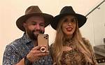 Carin Leon Is Married to Wife: Alenjandra Esquer.