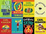 Carl Hiaasen Biography, Age, Family, Wife, Books, Net Worth, and Movies