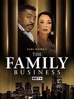 Carl Weber's Wife: the Woman Behind the Bestselling Author