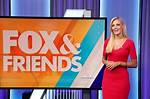 Carley Shimkus: the Rising Star of Fox News