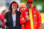 Carlos Sainz Girlfriend 2022 Revealed