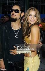 Carmen Electra's Boyfriend: Uncovering the Enigmatic Musician