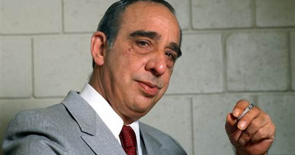 Carmine Persico: the Unraveling of a Mafia Life