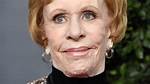 Carol Burnett Net Worth – How Much Is Burnett Worth?