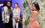 Caroline Danjuma's Ex Husband, Musa Finds Love Again. .. See Photos of His New Woman