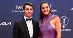 Caroline Garcia's Marital Status Revealed