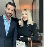 Caroline Stanbury's Millionaire Status Makes Her a Perfect Fit for 'The Real Housewives of Dubai'