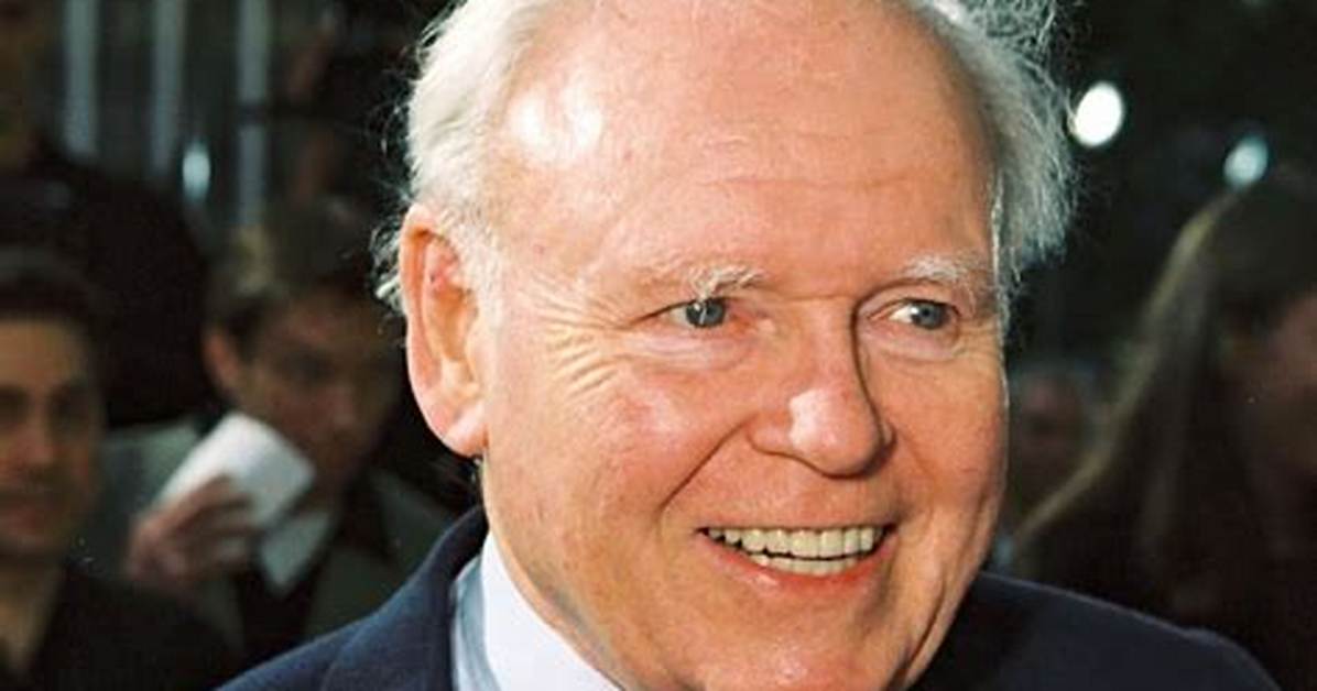 Carroll O'connor: a Legendary Actor's Journey