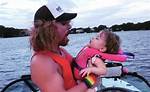 Carrot Top Niece: Is He Related to Olivia Aquilina? Nephew and Family