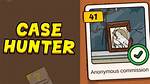 Case Hunter-Can You Solve It? Level 62 Prison on Fire Solution