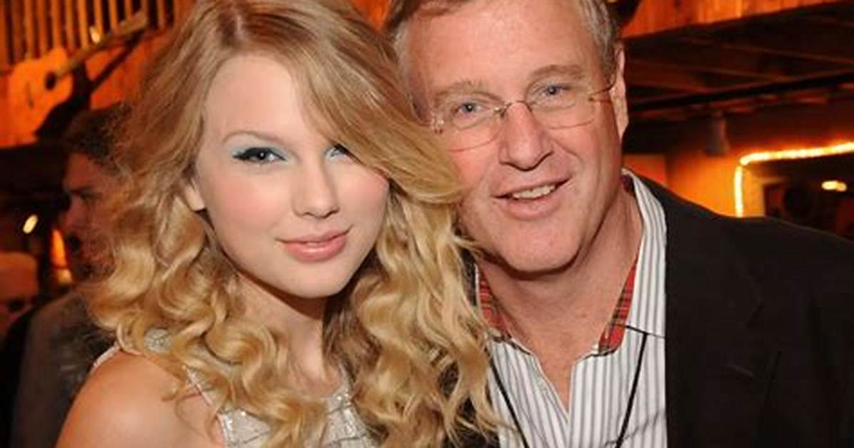 Case of the Scott Kingsley Swift Home Invasion