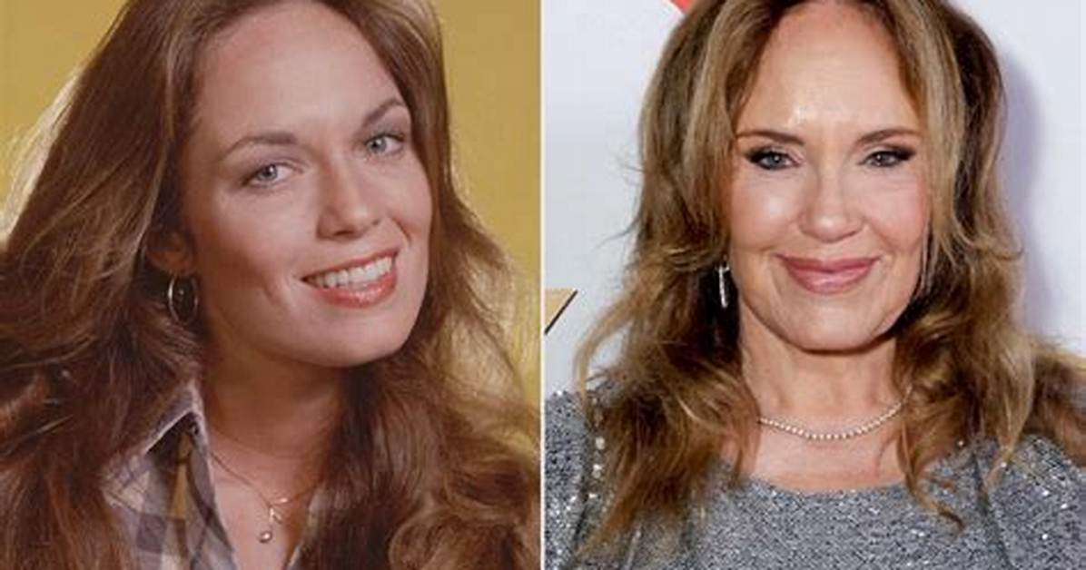 Catherine Bach's Age in Dukes of Hazzard: Unveiled