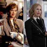 Catherine Ohara Through the Year's: Photos