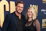 Catherine Ritchson Is Alan Ritchson's Wife and a Mother of 3 Kids