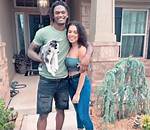 Ceedee Lambs Girlfriend Crymson Rose Responds to Viral Moment