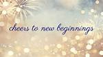 Celebrating New Beginnings: Welcome New Baby!