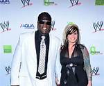 Celebrities R Truth Is Married to - Latest
