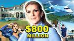 Celine Dion's Net Worth According to Forbes: a Deep Dive