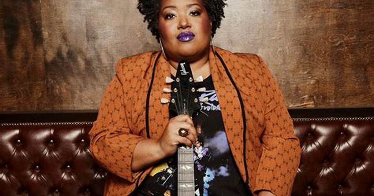 Celisse Henderson Wikipedi and Age Guitarist Parents
