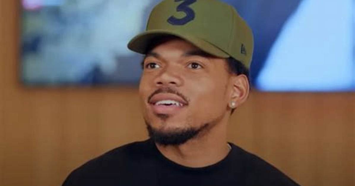 Chance the Rapper Net Worth How Much Is Chance Worth?