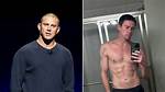 Channing Tatum's Weight and Height Decoded