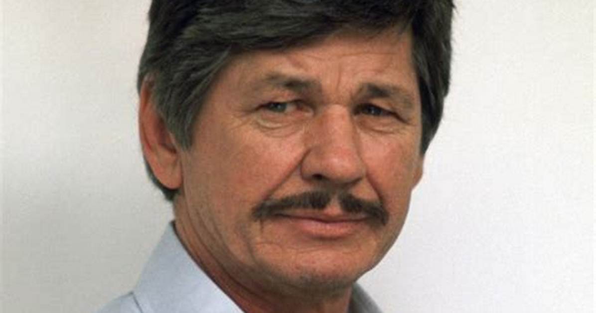 Charles Bronson Height, Weight, Age, Net Worth, Family