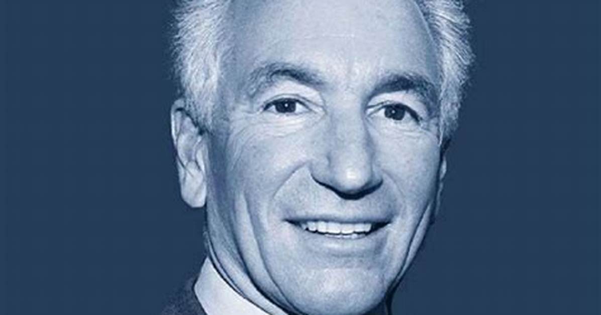 Charles Kushner Biography – Childhood, Life & Achievements