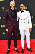 Charlie Barnett Boyfriend, Net Worth, Age, Height & Wiki
