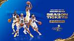 Cheap Golden State Warriors Season Tickets | Warriors Season Tickets
