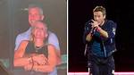 Cheating Scandal Rocks Power Couple
