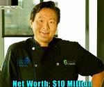 Chef Ming Tsai Net Worth, Income, Salary, Earnings, Biography