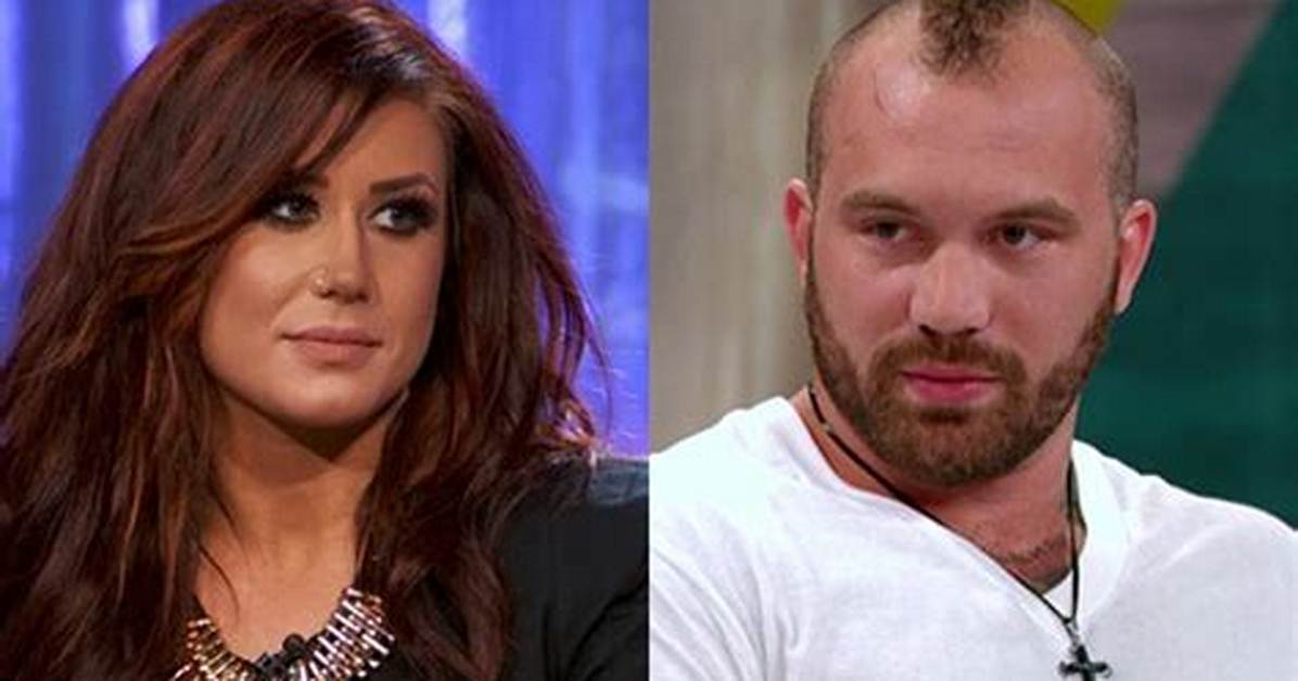 Chelsea Houska's Ex Resurfaces After 5 Year's, Shocks Fans with New Life
