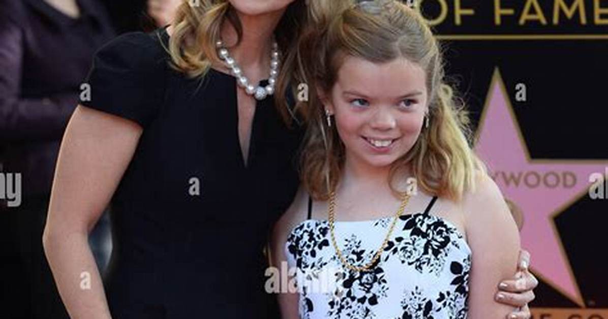 Cheryl Hines' Daughter Accident: a Heartfelt Journey Through Healing and Resilience