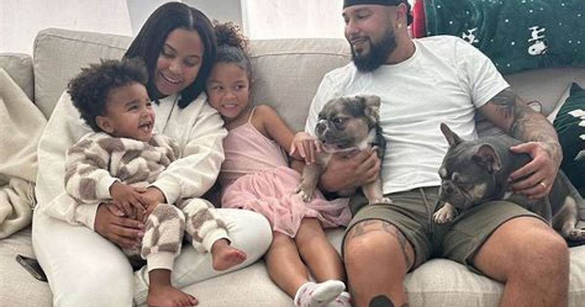 Cheyenne Floyd Wikipedia, Biography, Age, Husband, Baby Daughter, Net Worth ·