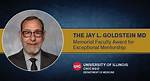 Chicago Jay Goldstein Obituary and Death Cause