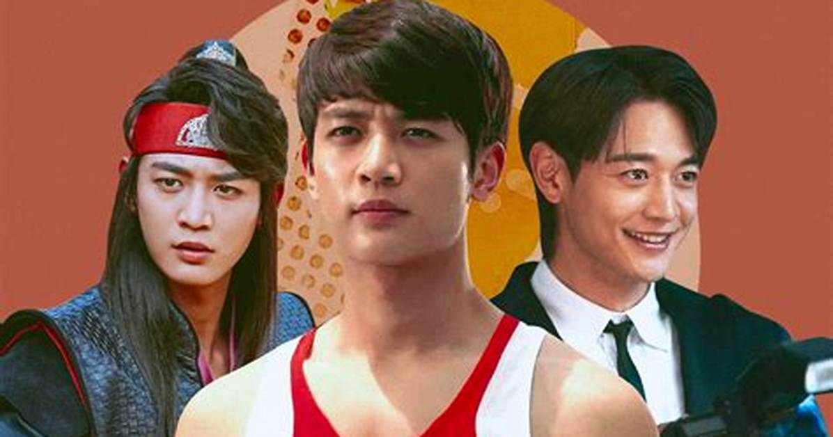 Choi Min Ho Relationships: a Deep Dive into the Love Life of the Shinee Star