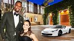Chris Bosh Wife, Kids, Gay, Net Worth, Health, Illness, Height