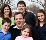 Chris Christie Bio, Parents, Wife, Children, Siblings, Net Worth