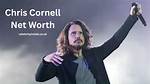 Chris Cornell Celebnetworth