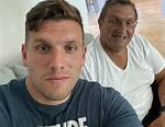 Chris Distefano's Dad and the Roots of Comedy